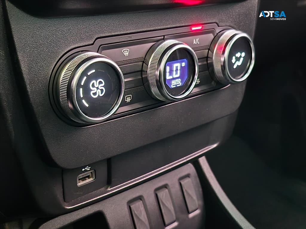 RENAULT OROCH 1.3 TCE FLEX OUTSIDER X-TRONIC