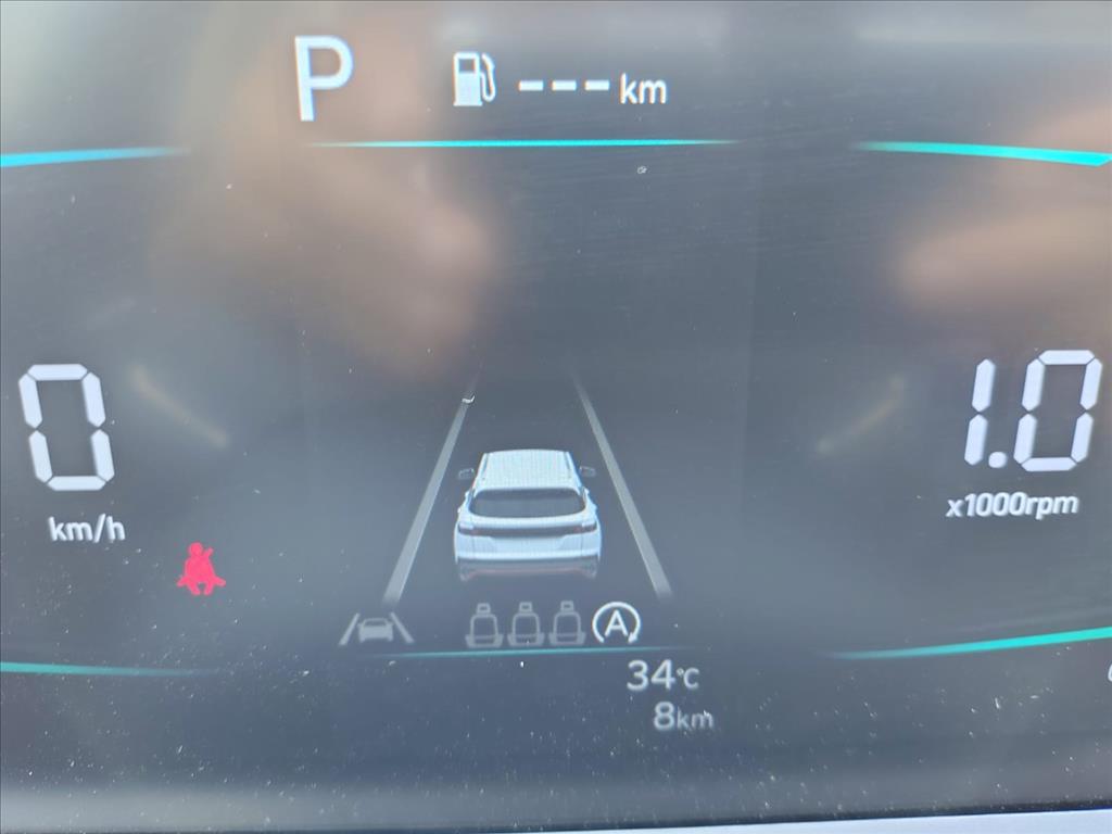 Hyundai-CRETA-1.0 TGDI FLEX LIMITED AUTOMÁTICO