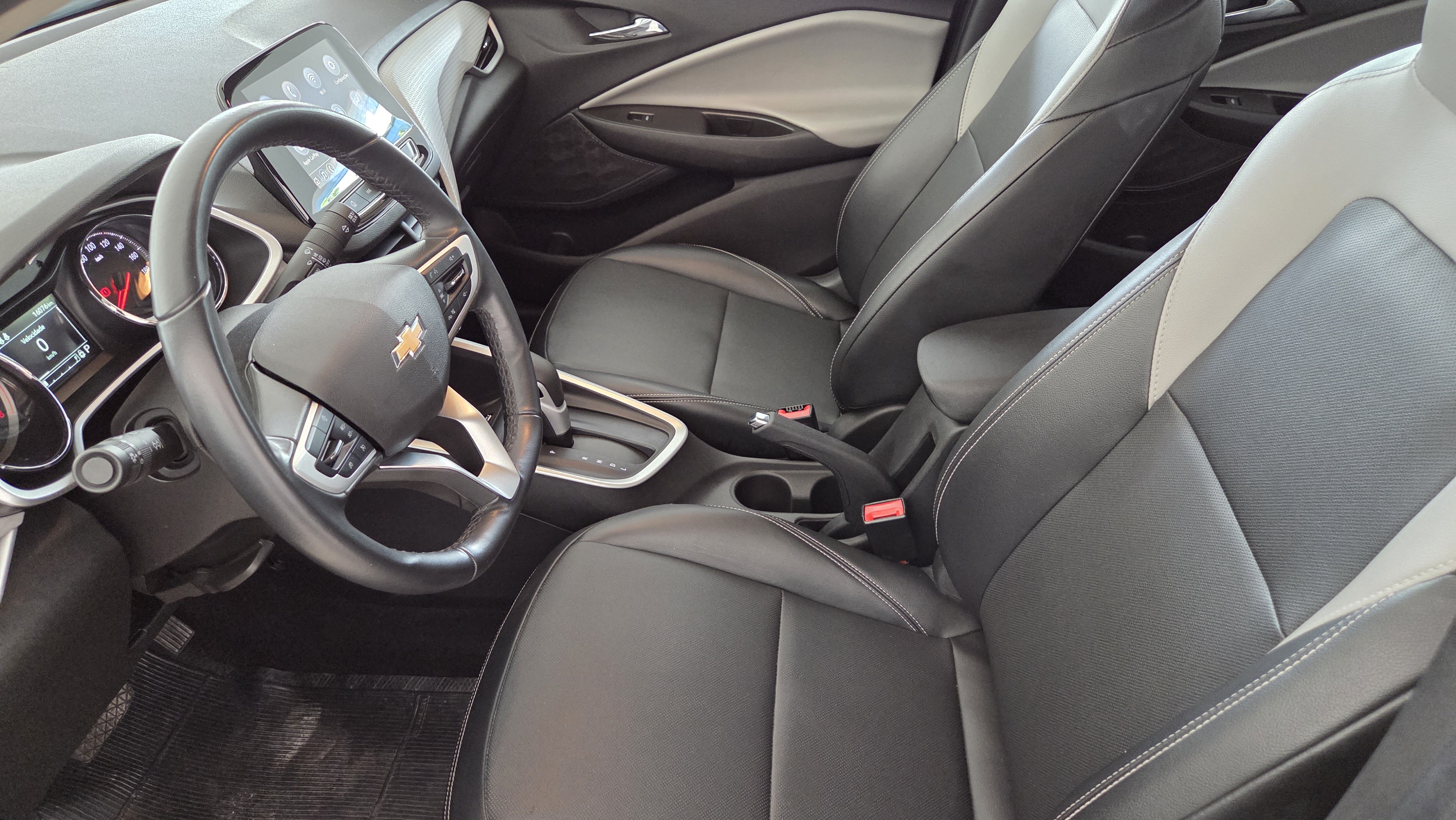 GM - Chevrolet-ONIX PLUS-1.0 TURBO FLEX PREMIER AUTOMÁTICO