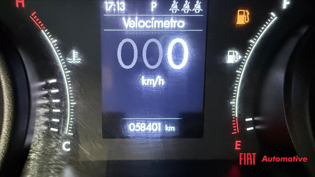 PULSE 1.3 FLEX DRIVE CVT12