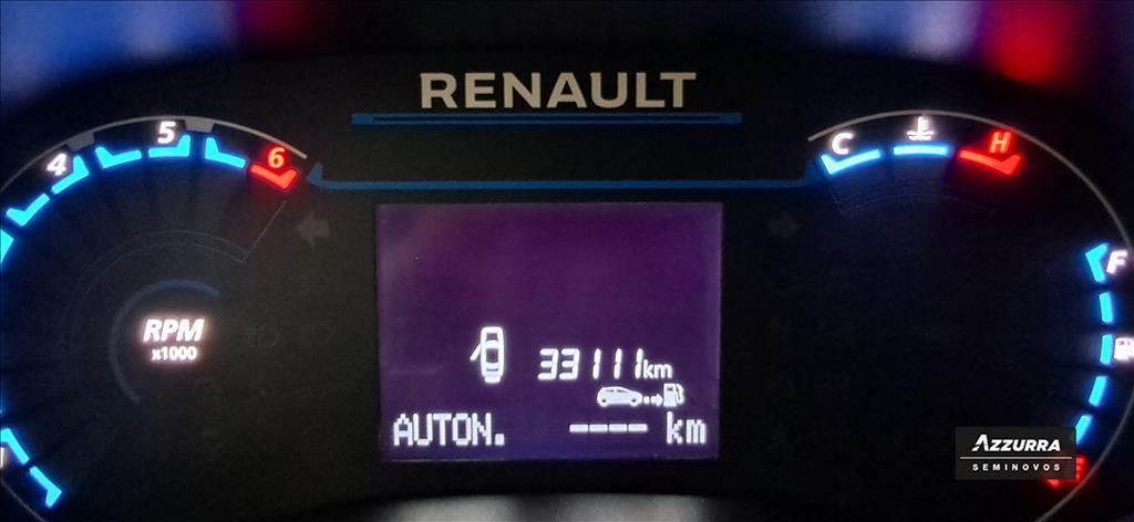 KWID 1.0 12V SCE FLEX OUTSIDER MANUAL6