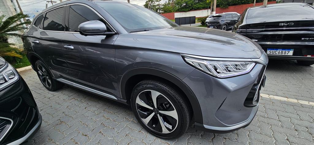 SONG PLUS 1.5 DM-I HÍBRIDO AUTOMÁTICO2