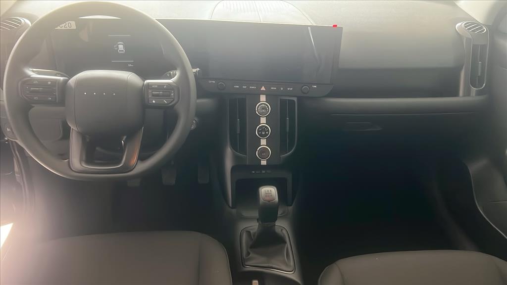 I20 1.0 FLEX COMFORT MANUAL8