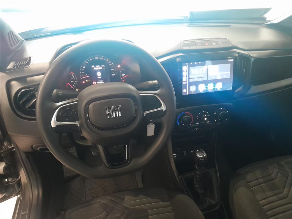 STRADA 1.3 FIREFLY FLEX FREEDOM CS MANUAL10