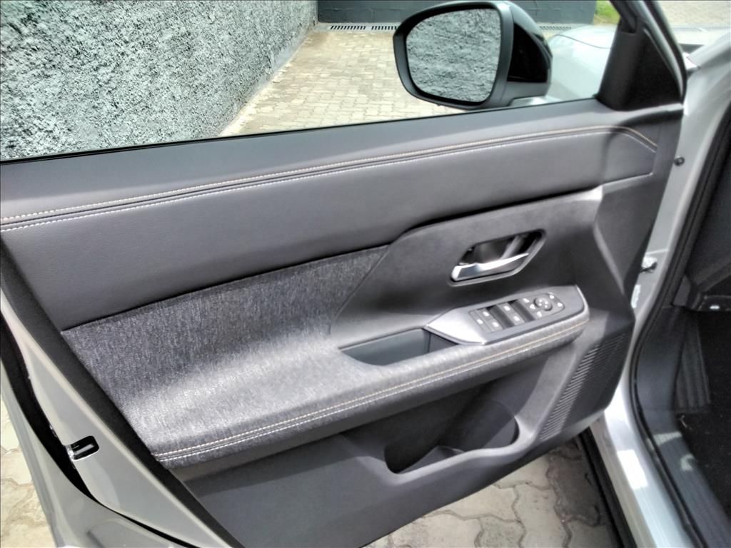 KICKS 1.0 TURBO FLEX ADVANCE DCT12