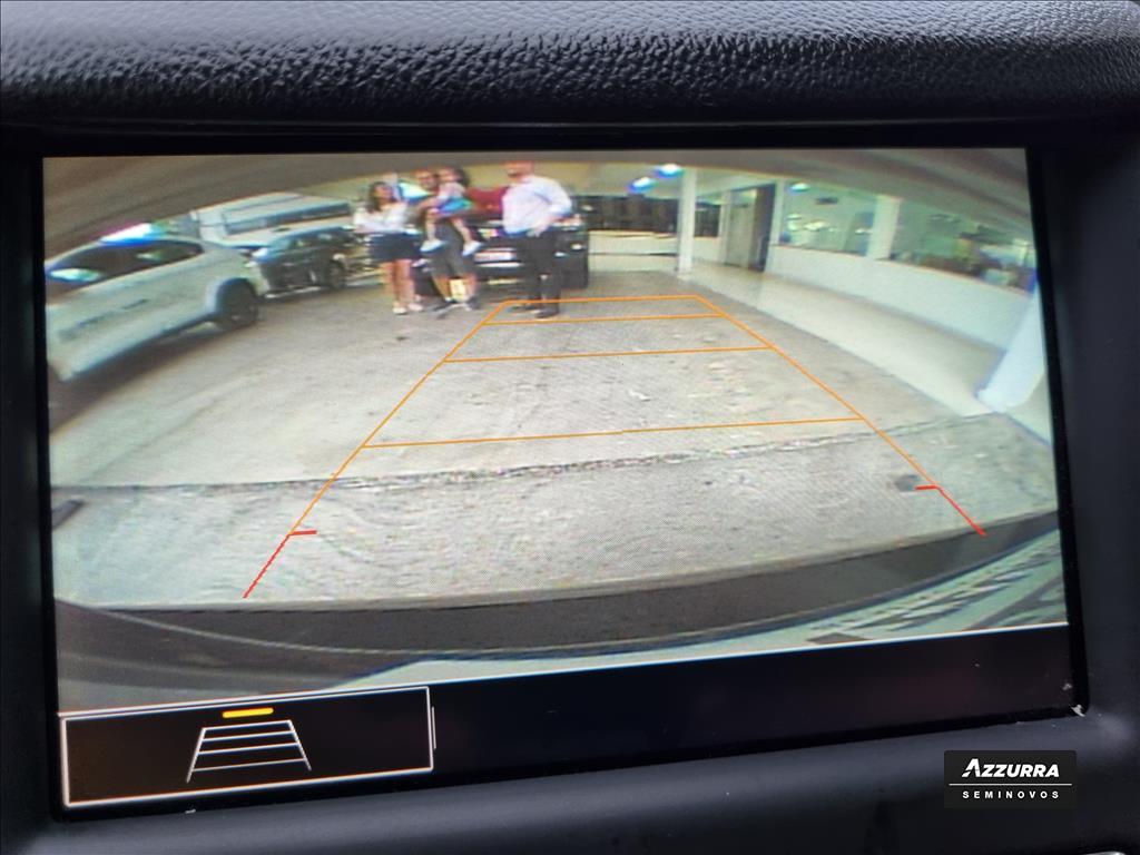 CRUZE 1.4 TURBO LT 16V FLEX 4P AUTOMÁTICO20