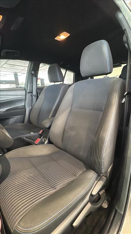 YARIS 1.5 16V FLEX XL PLUS CONNECT MULTIDRIVE8