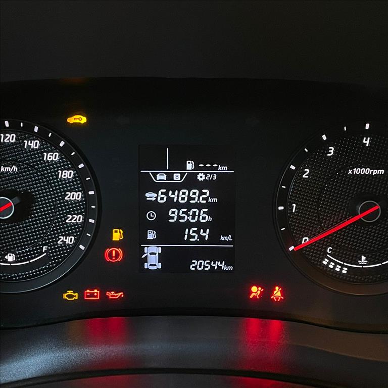 HB20S 1.0 12V FLEX COMFORT PLUS MANUAL10