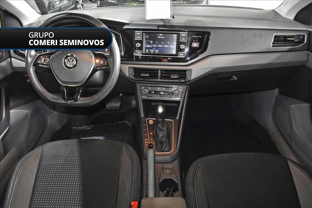 VIRTUS 1.0 200 TSI COMFORTLINE AUTOMÁTICO4
