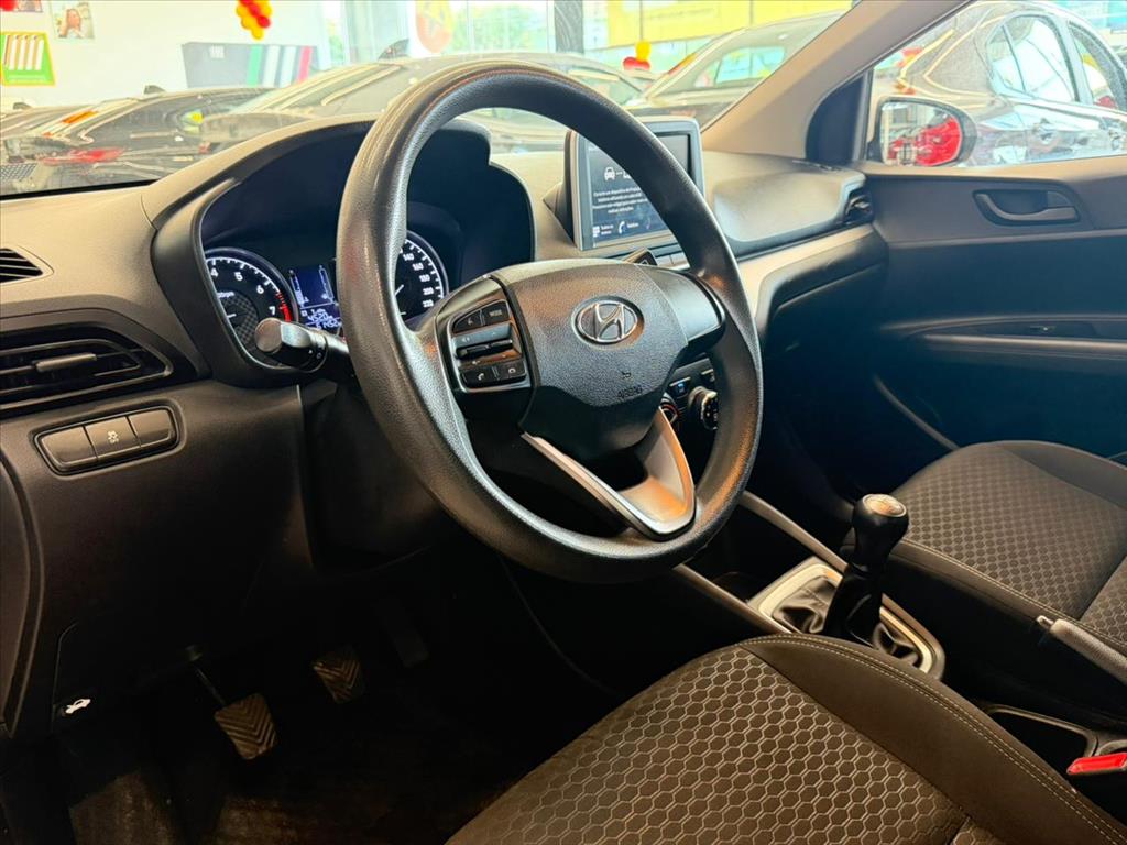 HB20 1.0 12V FLEX VISION MANUAL8