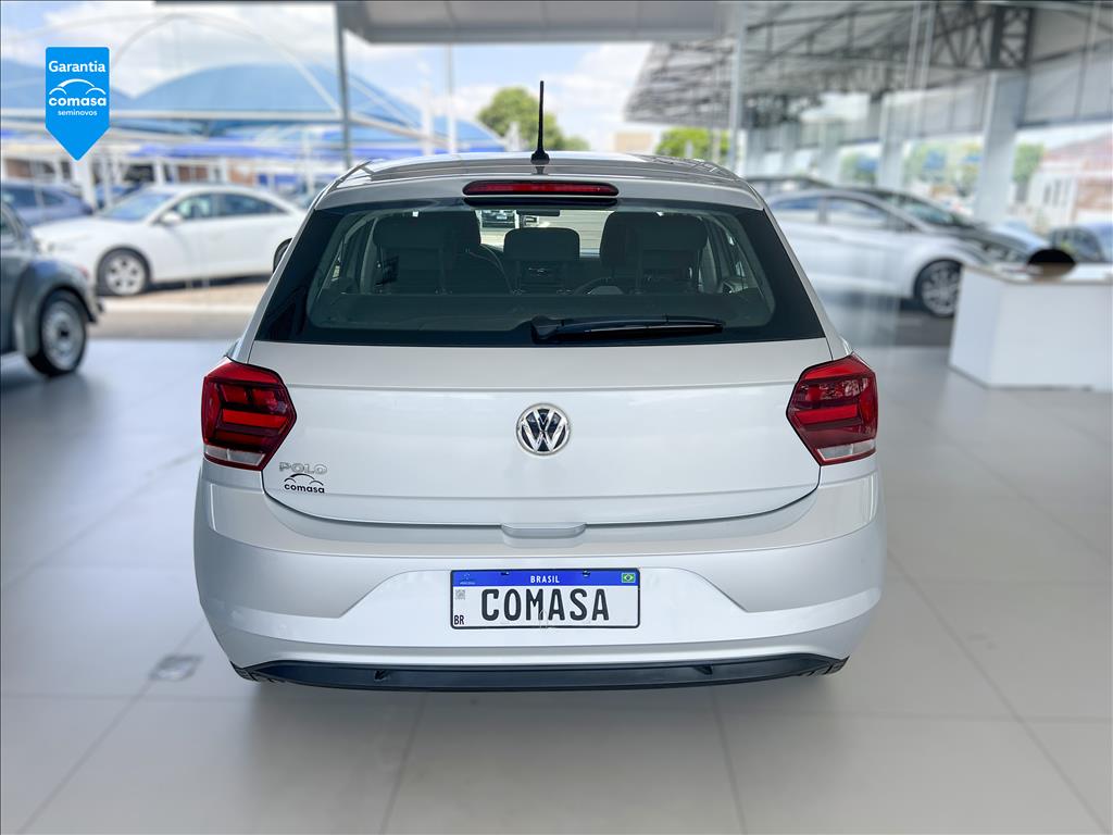 POLO 1.0 MPI TOTAL FLEX MANUAL6