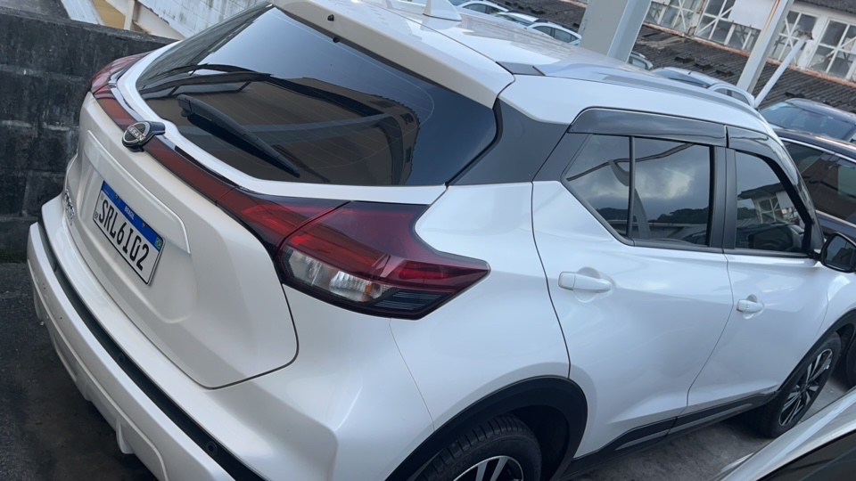 KICKS 1.6 16V FLEXSTART ADVANCE XTRONIC6