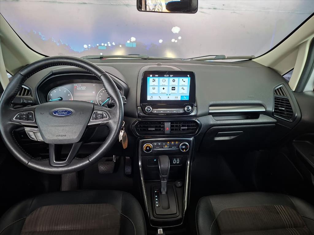 ECOSPORT 1.5 TI-VCT FLEX FREESTYLE MANUAL9