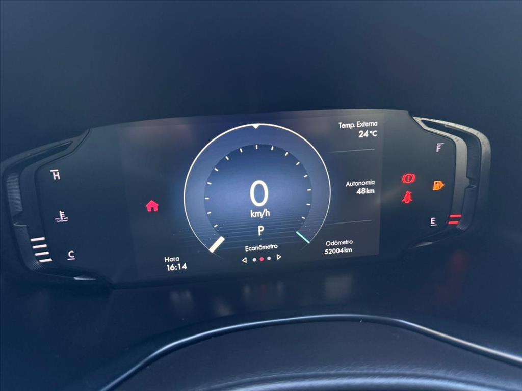 TORO 1.3 TURBO 270 FLEX ENDURANCE AT68
