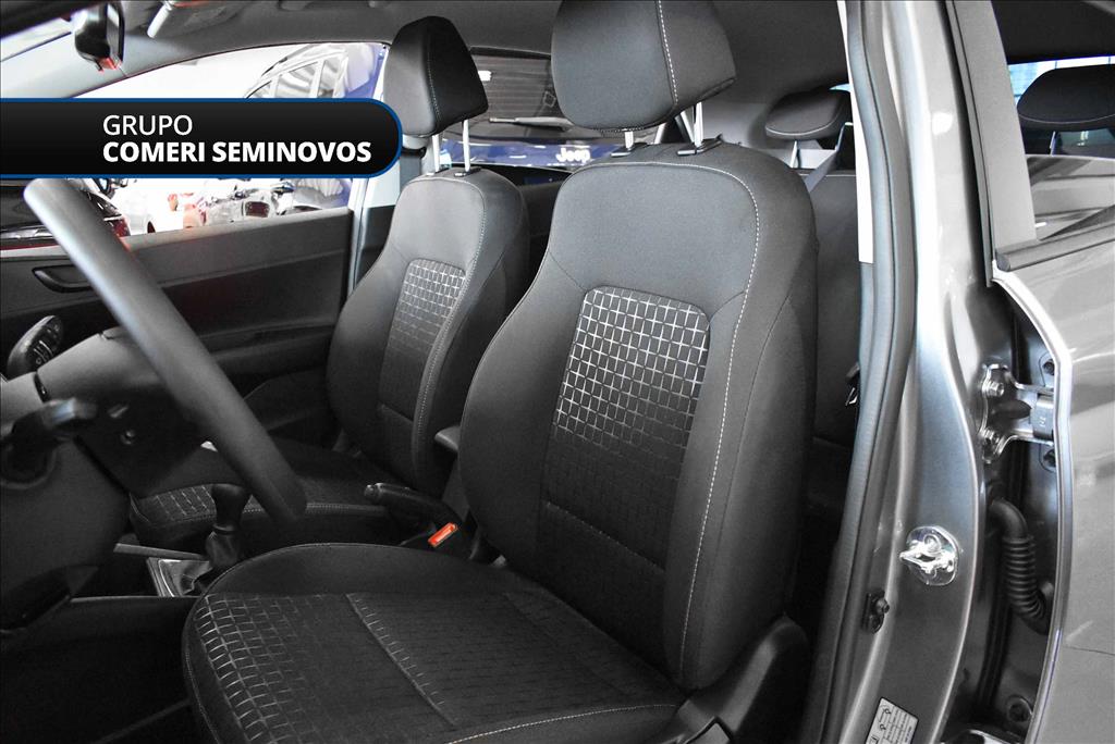 HB20 1.0 12V FLEX LIMITED MANUAL6