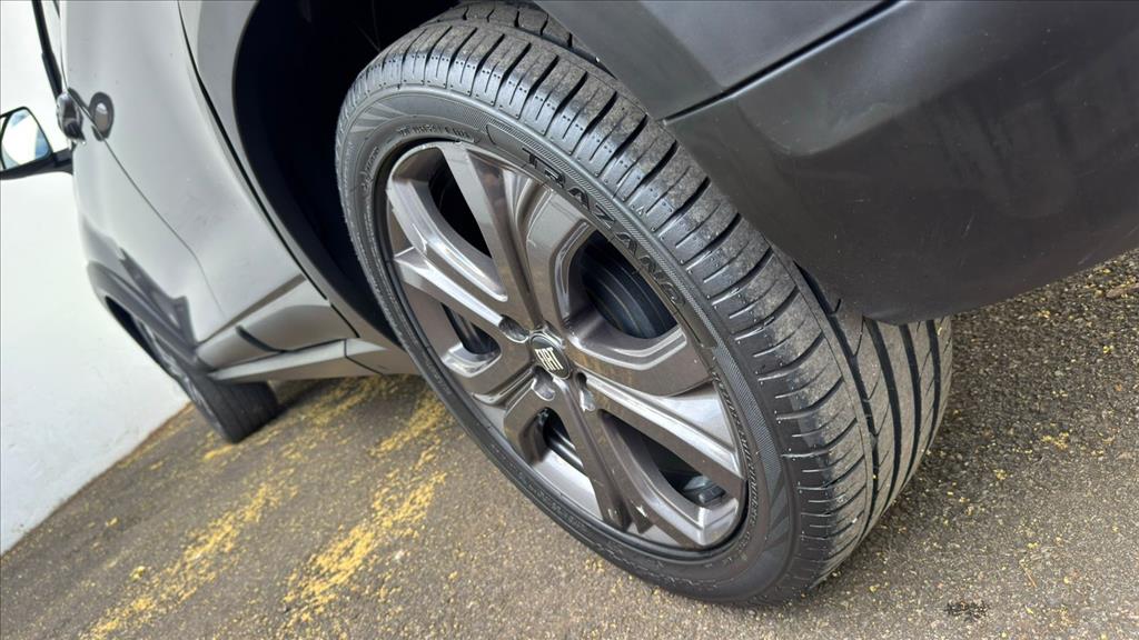 PULSE 1.0 TURBO 200 FLEX AUDACE CVT11
