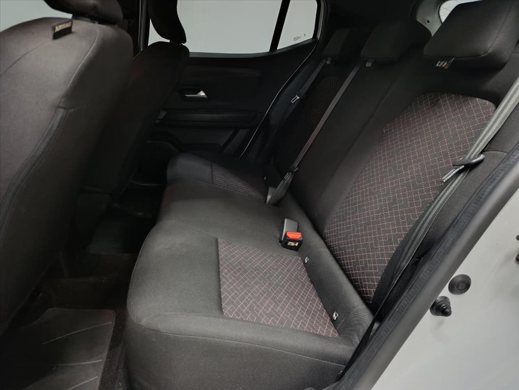 KARDIAN 1.0 TCE FLEX EVOLUTION MANUAL10