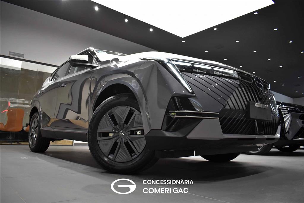 GS4 2.0 HEV PREMIUM AUTOMÁTICO3 GS4 2.0 HEV PREMIUM AUTOMÁTICO3