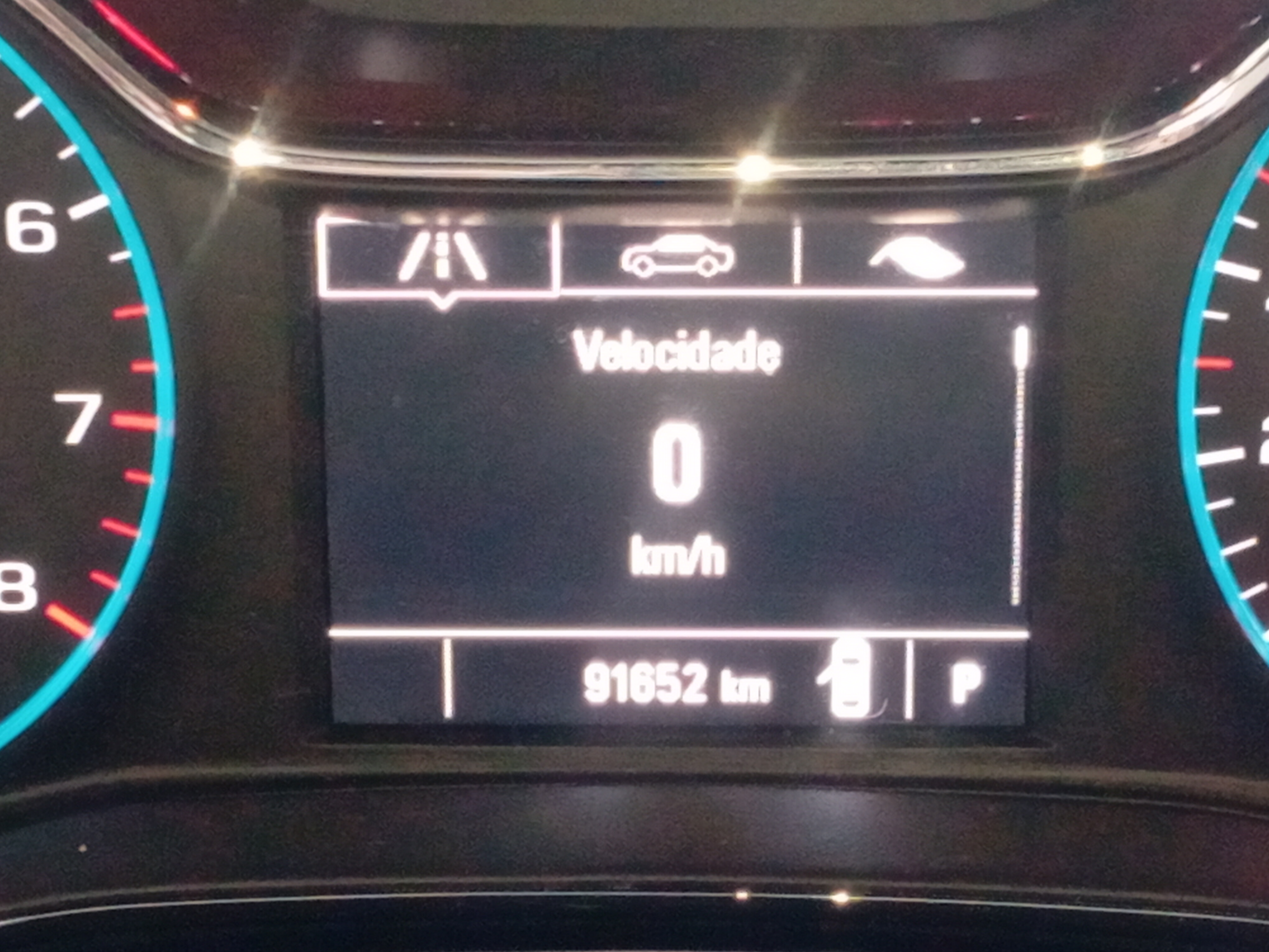 CRUZE 1.4 TURBO LT 16V FLEX 4P AUTOMÁTICO9