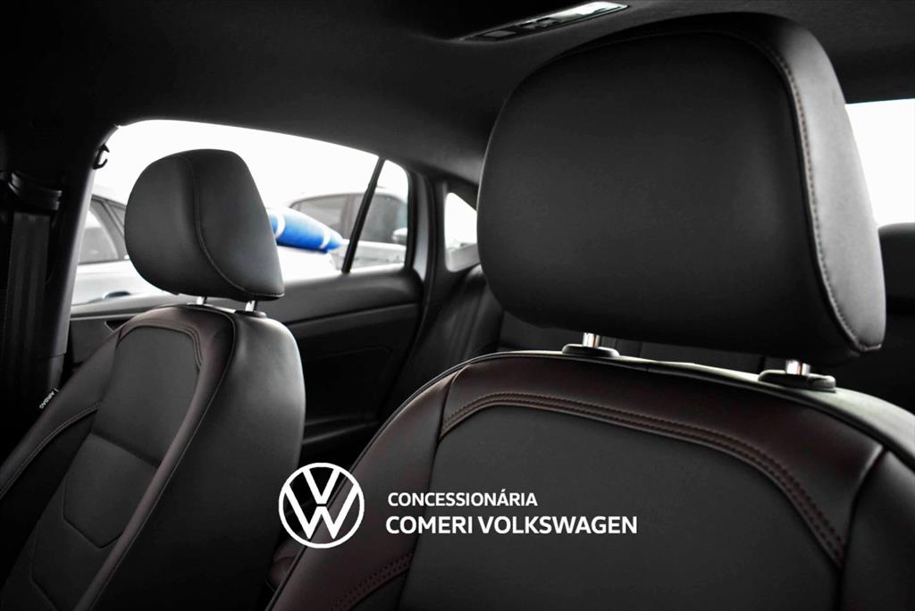 VIRTUS 1.0 200 TSI HIGHLINE AUTOMÁTICO7