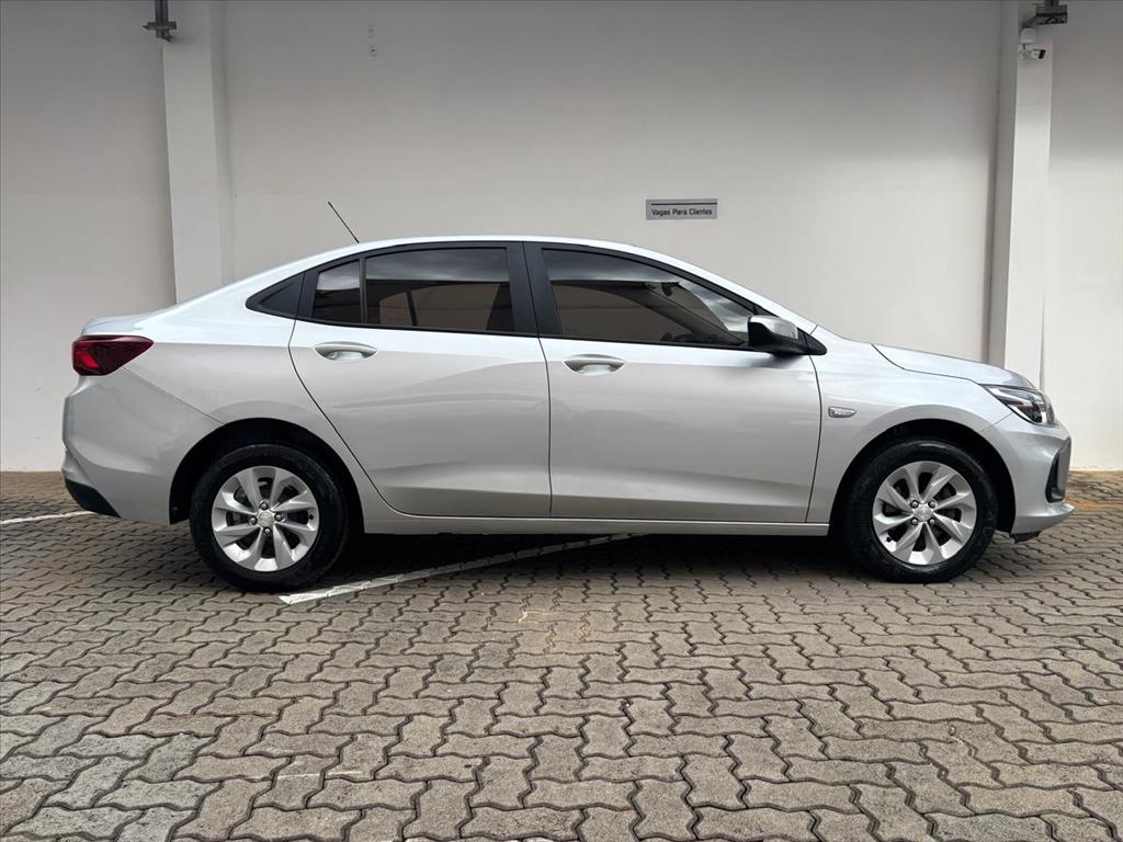 ONIX PLUS 1.0 TURBO FLEX LTZ AUTOMÁTICO2