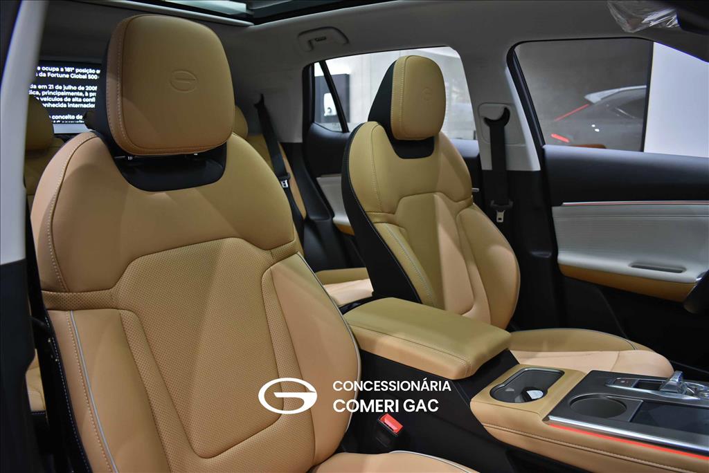 GS4 2.0 HEV ELITE AUTOMÁTICO6