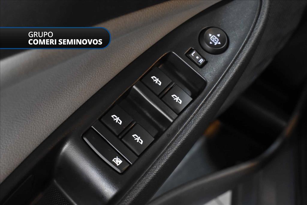 ONIX 1.0 TURBO FLEX PREMIER AUTOMÁTICO
