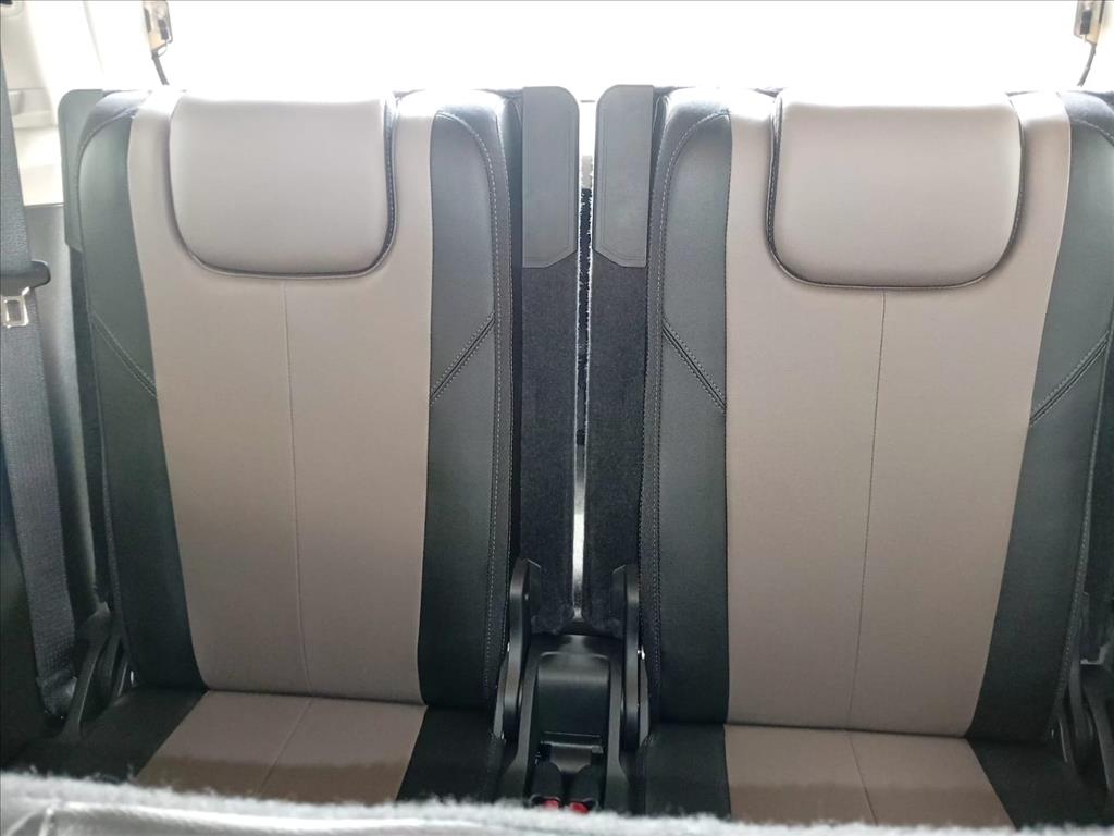 TRAILBLAZER 2.8 16V TURBO DIESEL HIGH COUNTRY 7L 4X4 AUTOMÁTICO14