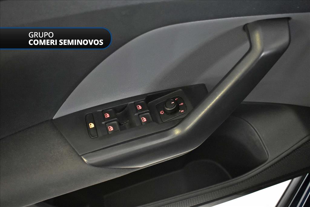 T-CROSS 1.0 200 TSI TOTAL FLEX COMFORTLINE AUTOMÁTICO13