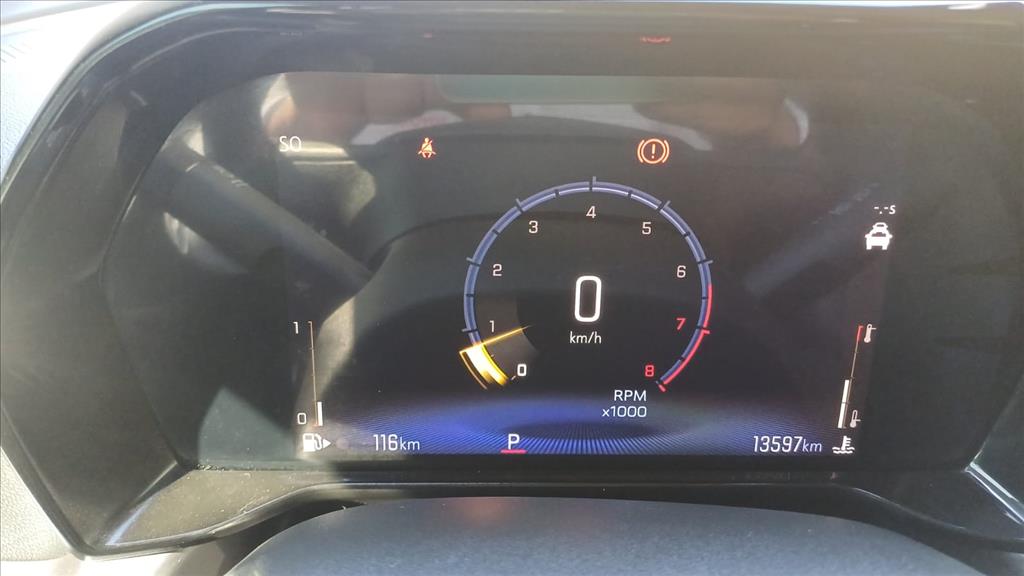 SPIN 1.8 PREMIER 8V FLEX 4P AUTOMÁTICO11