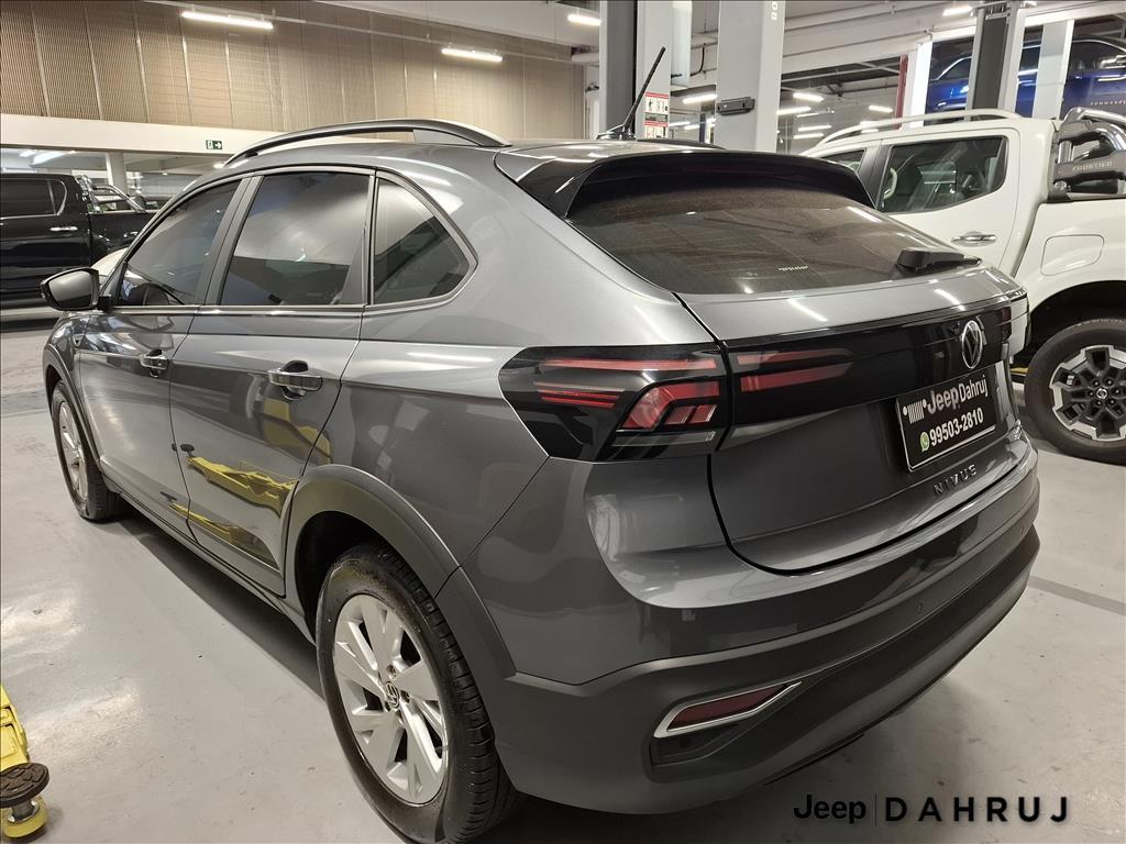 NIVUS 1.0 200 TSI TOTAL FLEX COMFORTLINE AUTOMÁTICO3
