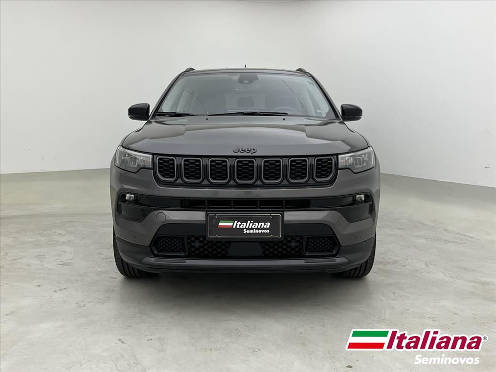 COMPASS 1.3 T270 TURBO FLEX LONGITUDE AT67