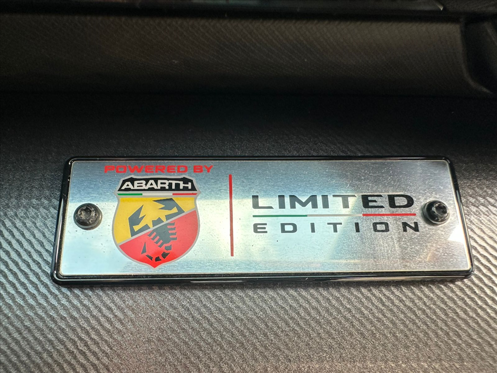 Fiat-FASTBACK-1.3 TURBO 270 FLEX LIMITED EDITION AT6