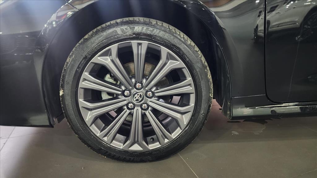 COROLLA 2.0 VVT-IE FLEX XEI DIRECT SHIFT13