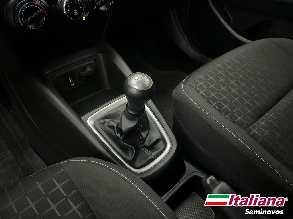 HB20 1.0 12V FLEX SENSE PLUS MANUAL11