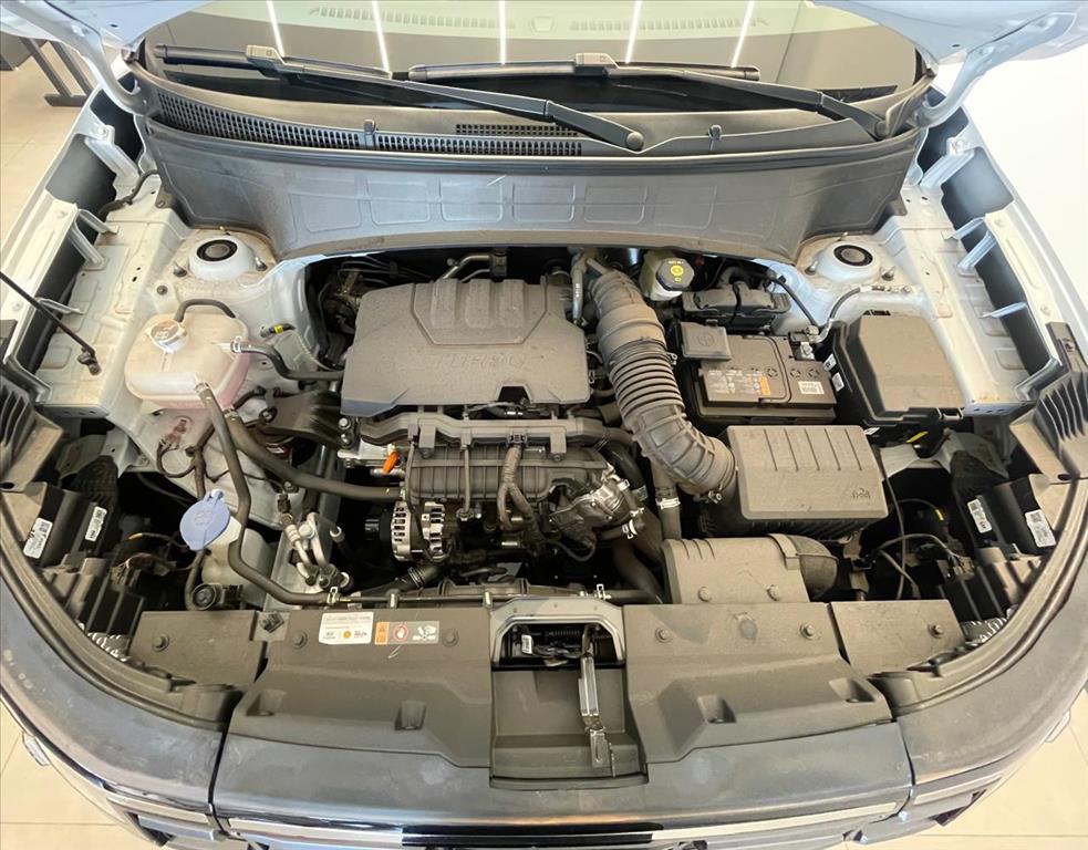 CRETA 1.0 TGDI FLEX PLATINUM SAFETY AUTOMÁTICO12