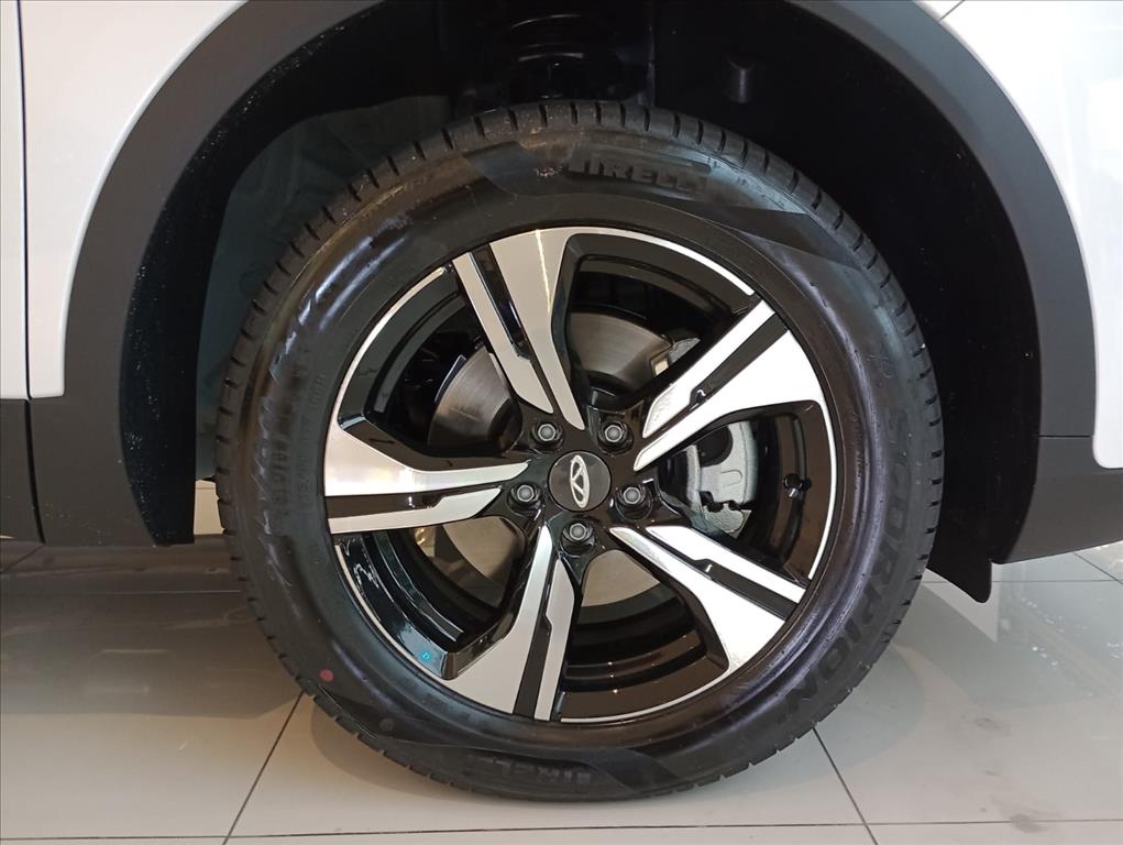 Caoa Chery-TIGGO 5x-1.5 VVT TURBO iFLEX SPORT CVT