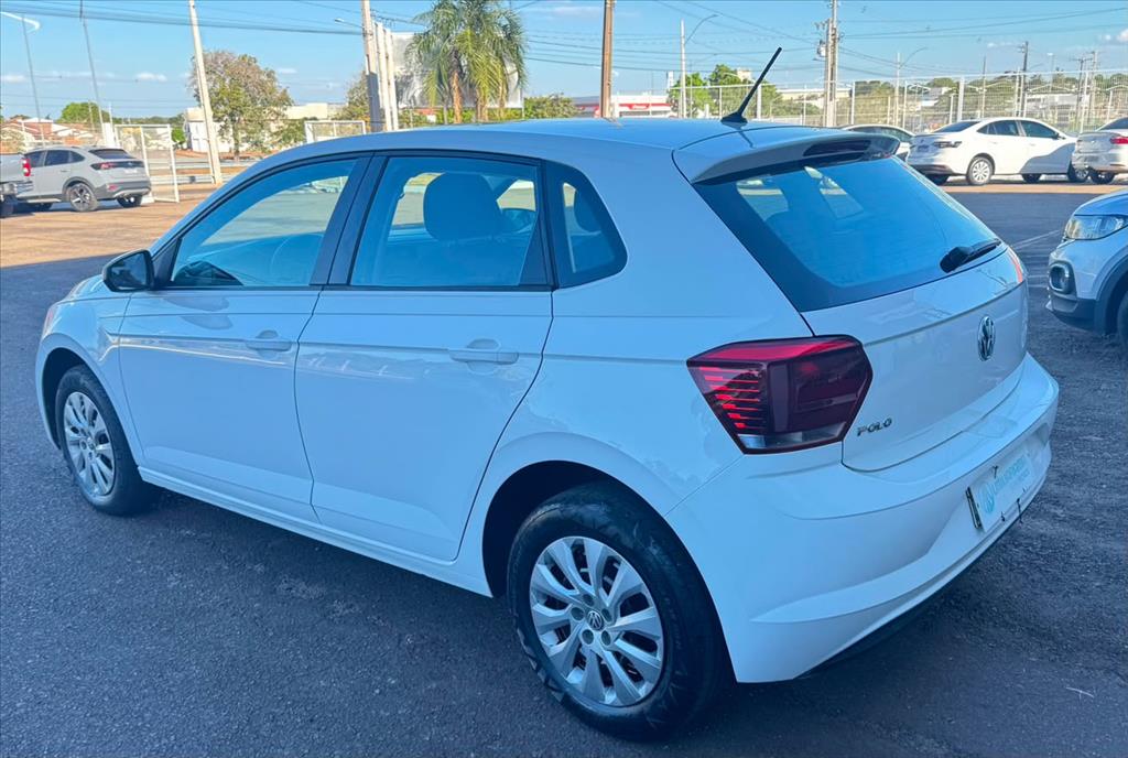 POLO 1.0 MPI TOTAL FLEX MANUAL9
