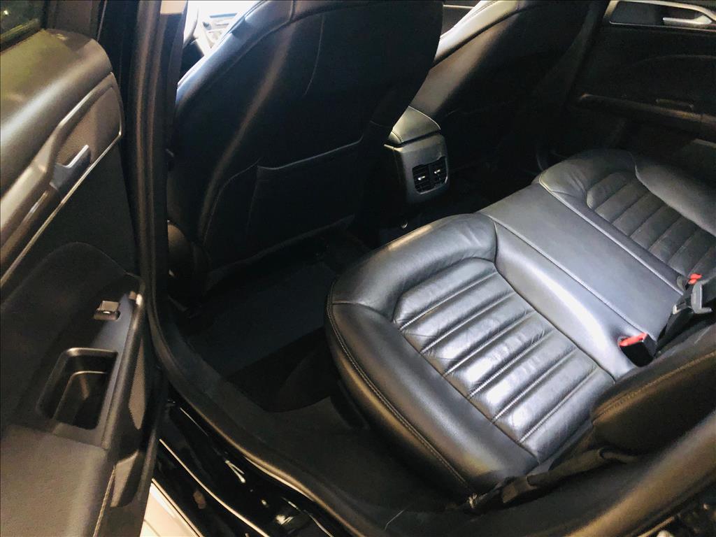 FUSION 2.0 SEL 16V GASOLINA 4P AUTOMÁTICO9