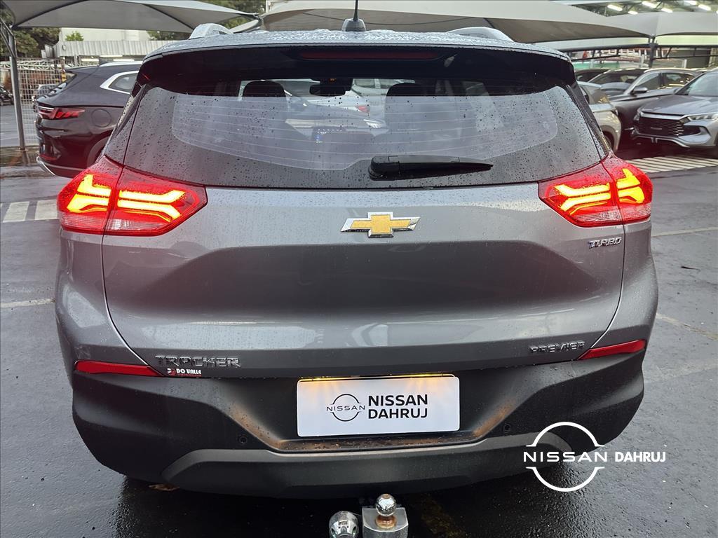 TRACKER 1.2 TURBO FLEX PREMIER AUTOMÁTICO16