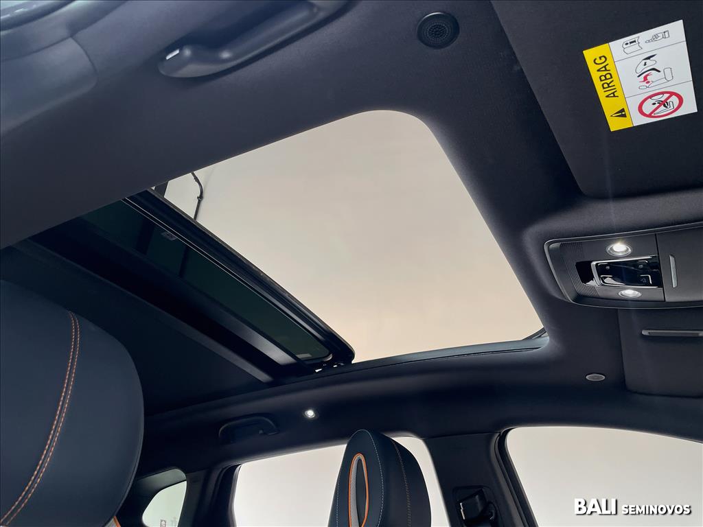 SONG PLUS 1.5 DM-I HÍBRIDO AUTOMÁTICO9