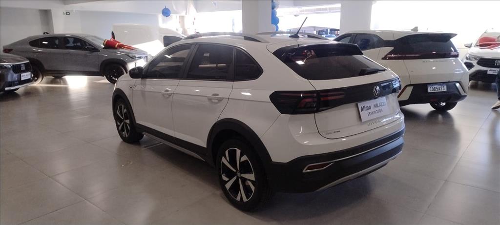 NIVUS 1.0 200 TSI TOTAL FLEX HIGHLINE AUTOMÁTICO9
