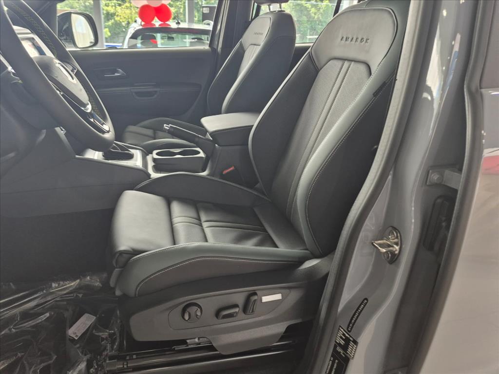 AMAROK 3.0 V6 TDI DIESEL EXTREME CD 4MOTION AUTOMÁTICO7