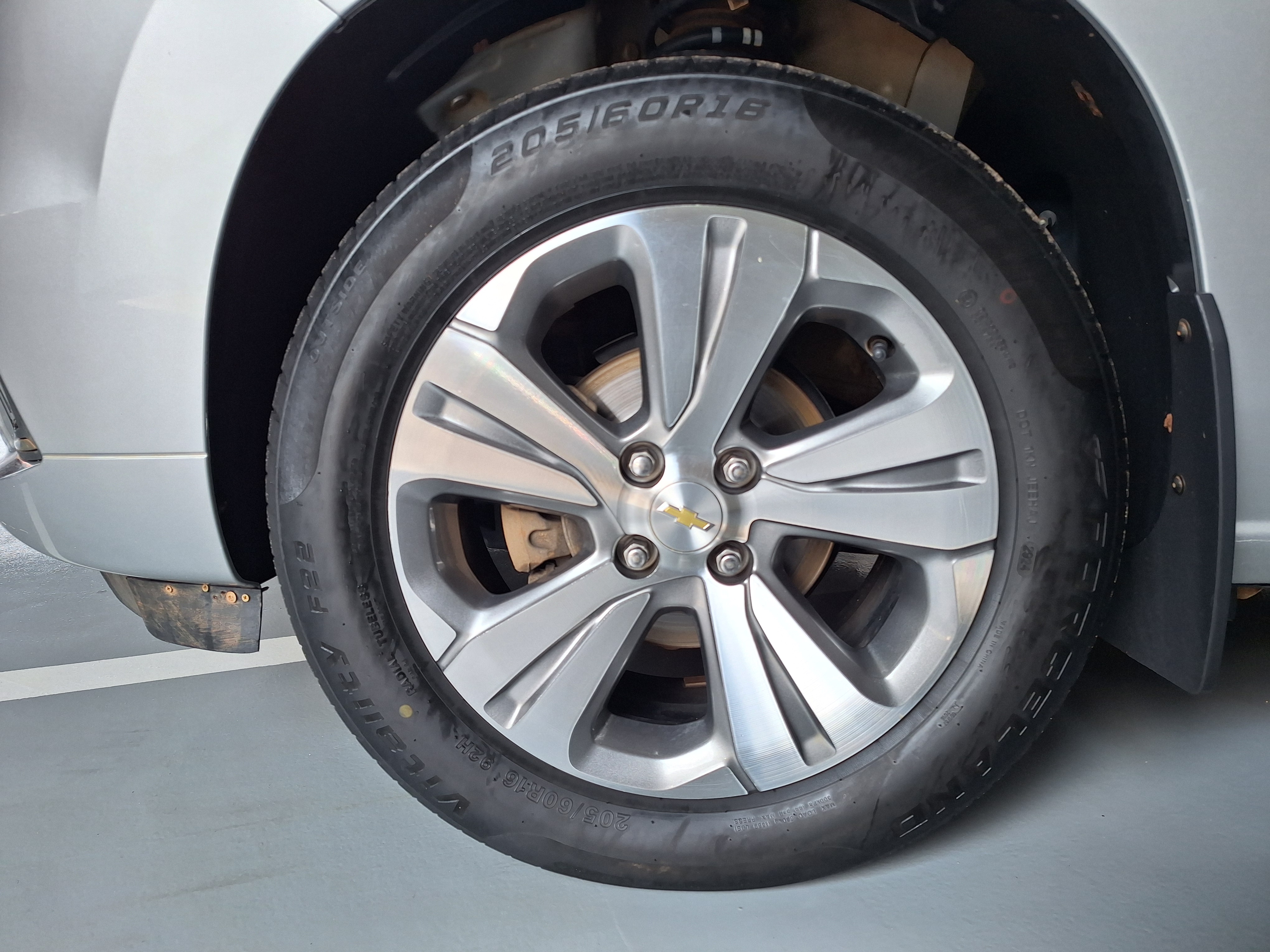 GM - Chevrolet-SPIN-1.8 PREMIER 8V FLEX 4P AUTOMÁTICO