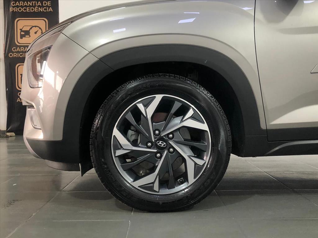 CRETA 1.0 TGDI FLEX PLATINUM AUTOMÁTICO14