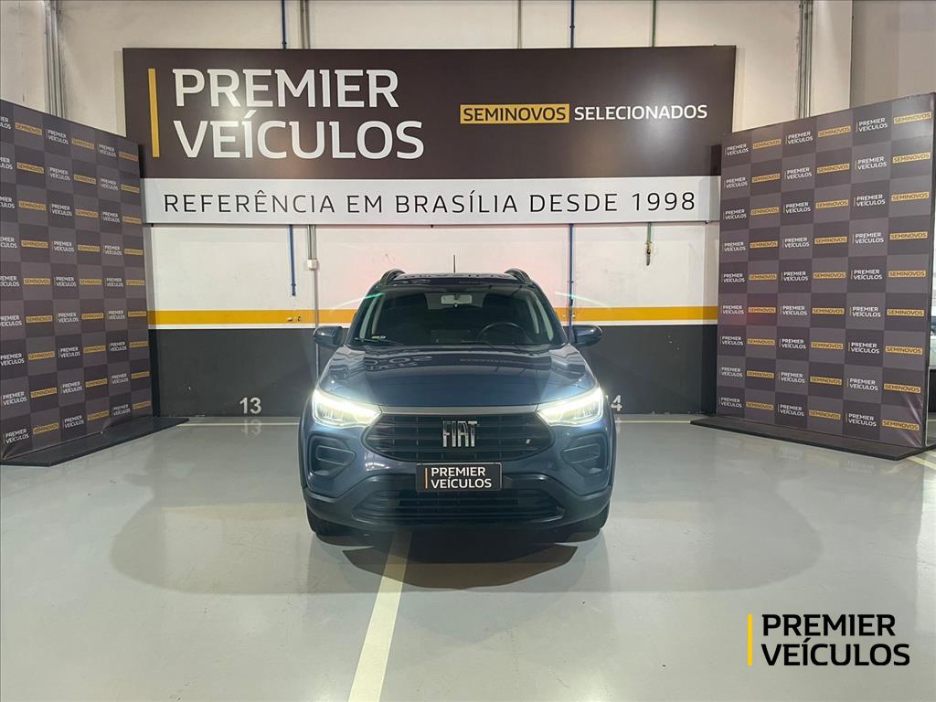 PULSE 1.3 FLEX DRIVE CVT2