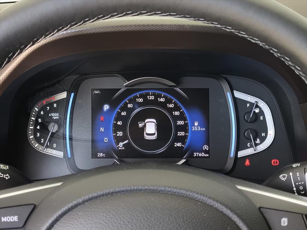 CRETA 1.0 TGDI FLEX PLATINUM AUTOMÁTICO7