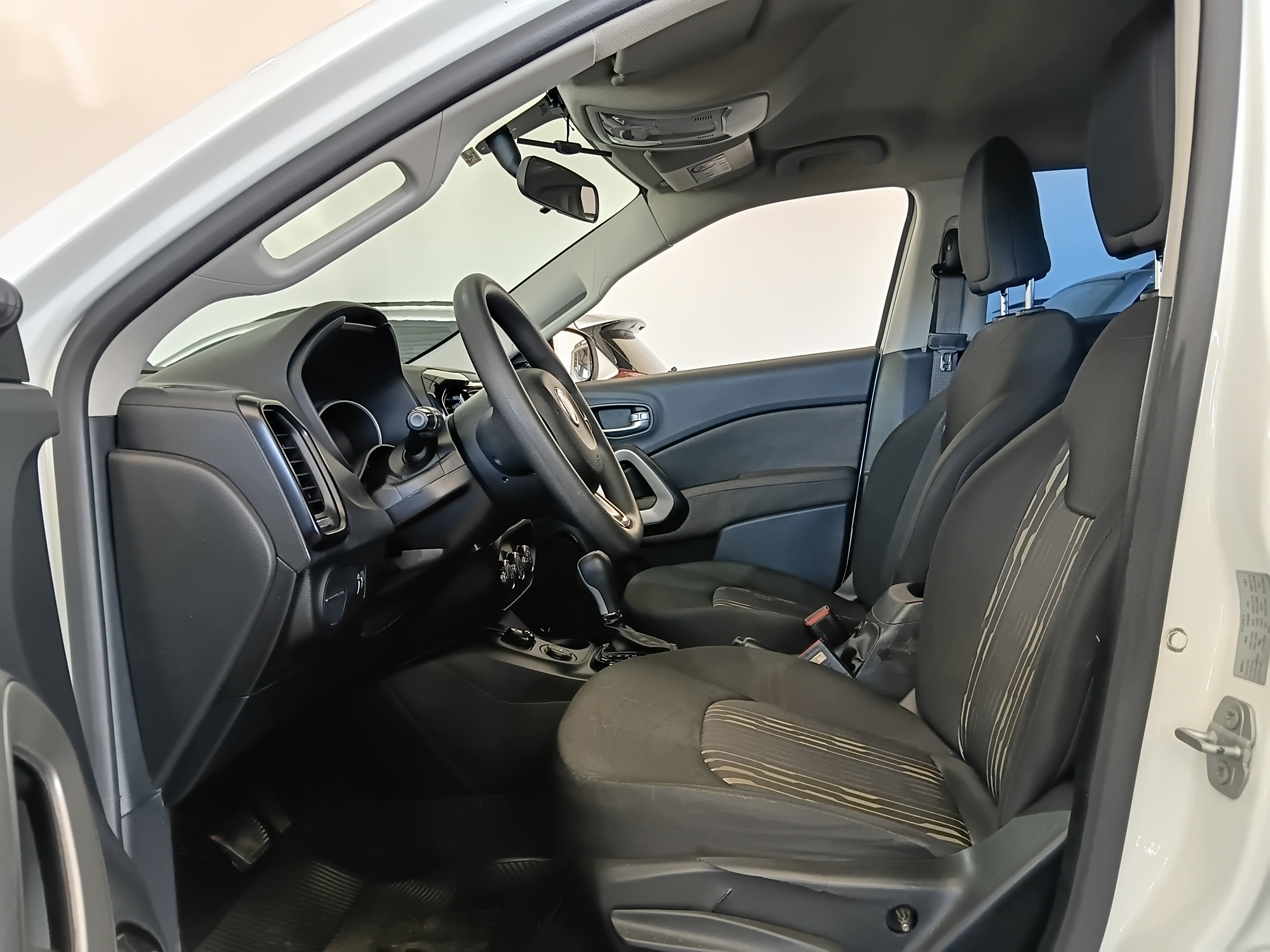 Fiat Toro 1.8 16V Evo Flex Endurance - foto 11