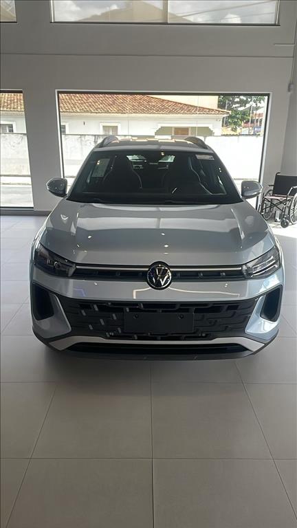 TERA 1.0 170 TSI HIGH AUTOMÁTICO