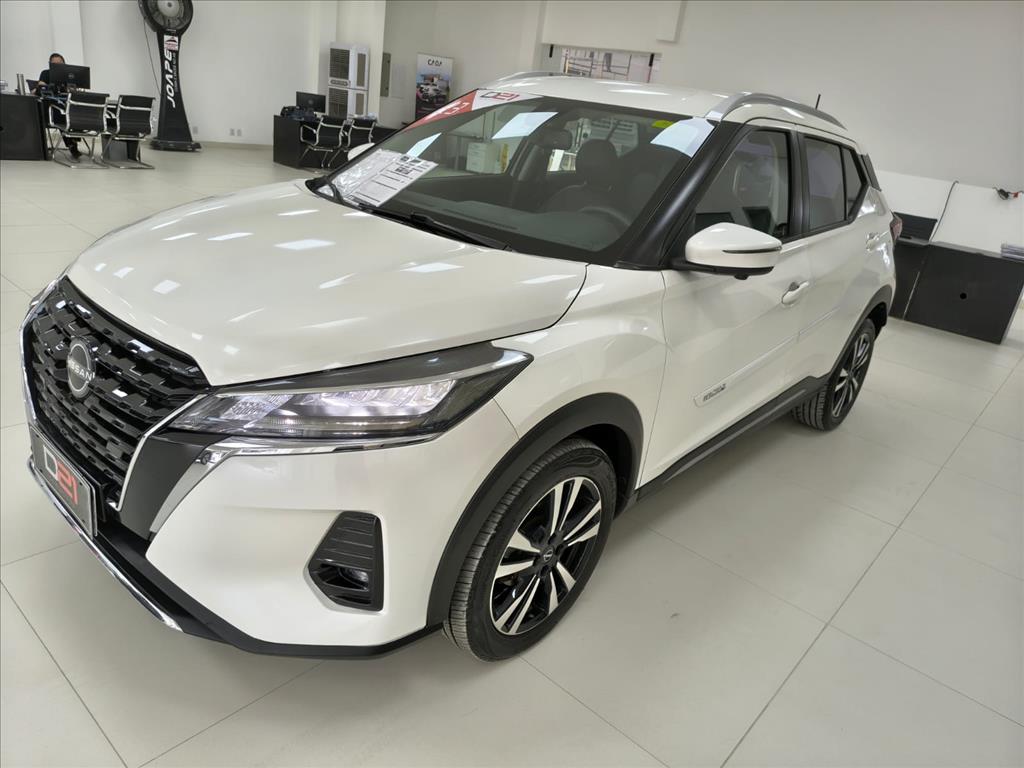 1.6 16V FLEXSTART EXCLUSIVE XTRONIC